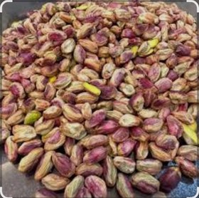 تصویر مغز پسته 