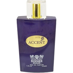 تصویر عطر زنانه رودیر اکسنت | Rodier ACCENT 