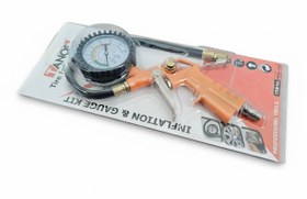 تصویر درجه باد کارگاهی تانوس 