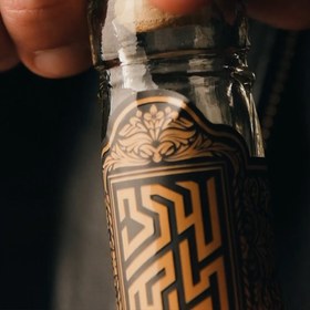 تصویر قهوه سرد رفاقتی - حجم 1200 میلی‌لیتر 