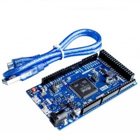 تصویر برد آردوینو Arduino Due R3 Arduino Due R3