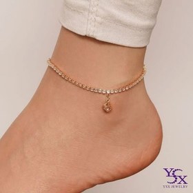 تصویر پابند YSX کد 1509 