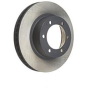 تصویر دیسک ترمز جلو هایما S5 