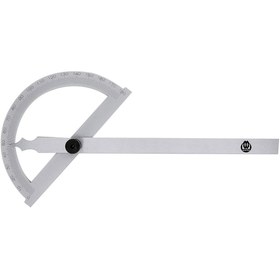 تصویر نقاله ورکا مدل 242-0603 طول 150 میلیمتر 