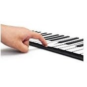 تصویر پیانو رولی دورمی doremi با 88 کلید 