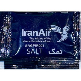 تصویر ساشه نمک 