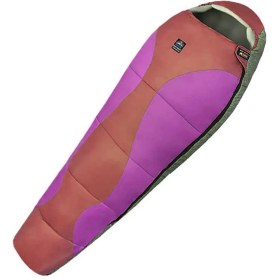 تصویر کیسه خواب الیاف 200 200 fiber sleeping bag