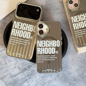 تصویر قاب Neighborhood Magsafe 