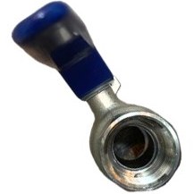 تصویر شیرغیرگازی اذر 1.1/4 اینچ 