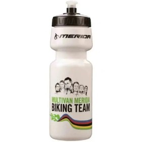 تصویر قمقمه دوچرخه برند merida merida