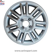 تصویر رینگ چرخ آلومینیومی سایز ۱۵ اینچ مناسب ال 90 