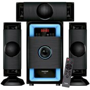 تصویر ساوندبار فستر E50 THEATER JET – صدای سینمایی با توان 70 وات 