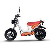 تصویر موتورسیکلت برقی دینو E 1500 