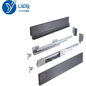 تصویر ریل تاندم باکس 