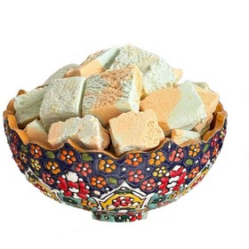 تصویر بستنی خشک استوایی 