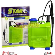 تصویر سمپاش اپوکا ایتالیا 20 لیتری مدل 20 STAR 