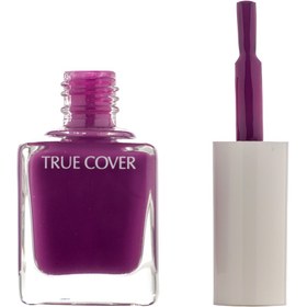 تصویر لاک ناخن ترو کاور 106 True Cover Nail Polish