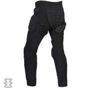 تصویر شلوار موتور سواری ویگر مدل تمام گارد بزرگسال 