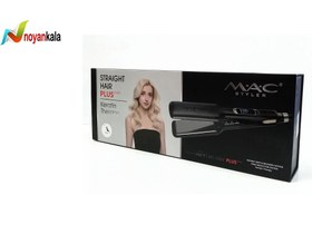 تصویر اتو مو مدل MC5584 مک استایلر Mac Stayler Hair Straightener Model MC5584