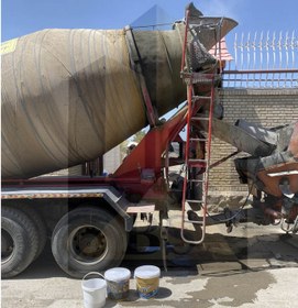 تصویر ژل میکروسیلیس BS920 | بسته 25 کیلویی 