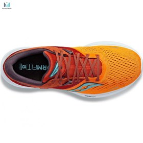 تصویر کفش مردانه ساکونی راید 16 مدل Saucony Ride 16 S20830-25 