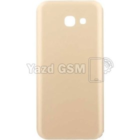 تصویر درب پشت سامسونگ Galaxy A3 2017 A320 