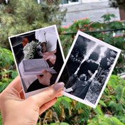 تصویر چاپ عکس آلبومی سایز ۷×۱۰ 