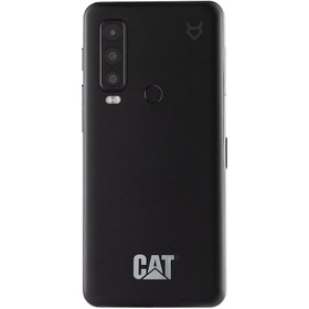 تصویر گوشی کت S75 | حافظه 128 رم 6 گیگابایت Cat S75 128/6 GB