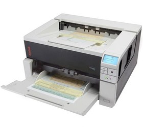 تصویر اسکنر کداک مدل آی 3400 i3400-Scanner