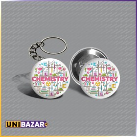 تصویر ست پیکسل و جاکلیدی رنگی 