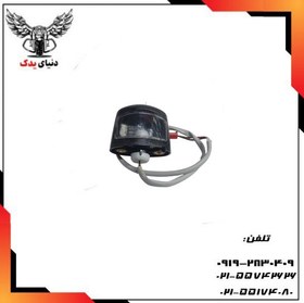 تصویر چراغ نمره ns 