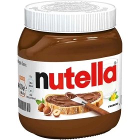 تصویر Nutella نوتلا ترک_400گرم 