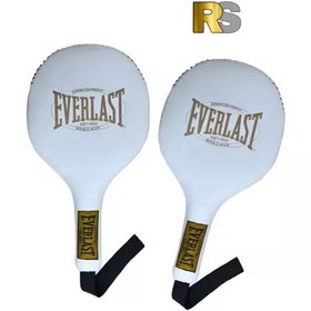 تصویر میت راکتی بوکس EVERLAST 