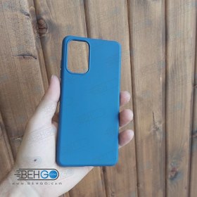 تصویر قاب سیلیکونی FASHION CASE مناسب گوشی‌ سامسونگ مدل A32(4G) Silicone Case SMTT(ORIGINAL) For Samsung A32