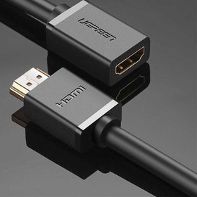 Ugreen 5 Hd108 Mini Hdmi To Hdmi Cable 1.5m (black) 11167