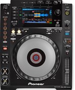 تصویر Pioneer CDj 900 Nexus پلیر دی جی 