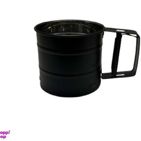 تصویر الک مکانیکی مدل MFM36 