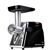 تصویر چرخ گوشت تولیپس مدل MK-2000 - سفید 