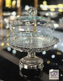 تصویر کاپ کیک نورا ساده 