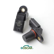 تصویر سنسور میل سوپاپ پراید یورو4 شوفرز سنسور میل سوپاپ