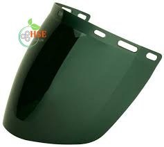 تصویر شیلد محافظ صورت 