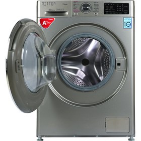 تصویر ماشین لباسشویی اتوماتیک ریتون مدل RFW-105D ظرفیت 10.5 کیلوگرم 