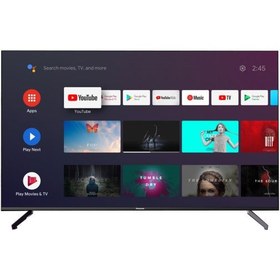 تصویر تلویزیون پاناسونیک مدل | 50HX750M ا Panasonic Android 4K 