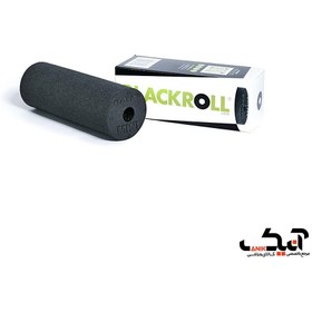 تصویر فوم رول سخت (رول ماساژ پا) BLACKROLL مدل MINI 