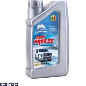 تصویر ضدیخ لوبرینو 