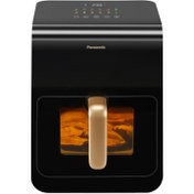 تصویر سرخ کن پاناسونیک مدل PANASONIC NF-CC600 PANASONIC FRYER NF-CC600