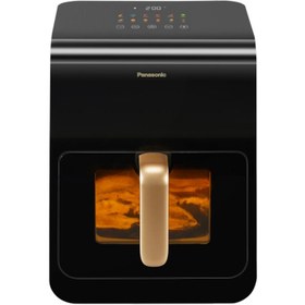 تصویر سرخ کن پاناسونیک مدل PANASONIC NF-CC600 PANASONIC FRYER NF-CC600