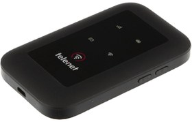 تصویر مودم 4G قابل حمل تلنت مدل MF960 ا telenet MF960 Portable 4G Modem telenet MF960 Portable 4G Modem