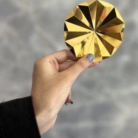 تصویر بال کیک – کد 02 (بسته ۵ عددی) 