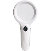 تصویر ذره بین دستی چراغ دار پروسکیت مدل Proskit MA-029 